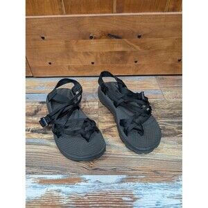Chaco ZX/2 Toe Strap Sandals WOMENS 9